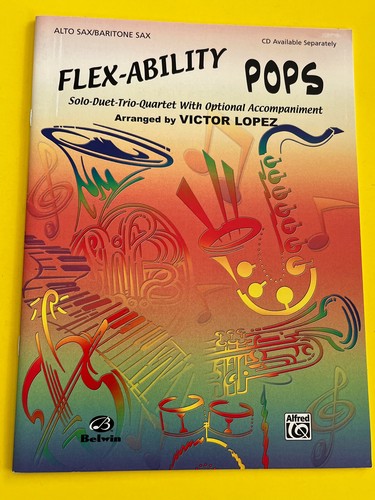 Flex ability pops victor - flex-ability,