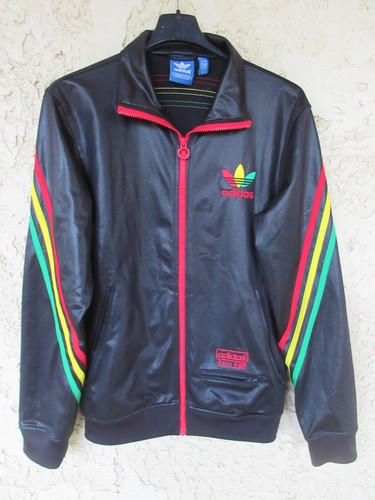 Veste adidas chile rétro - veste,