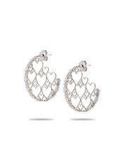 Gerardo Sacco orecchini da