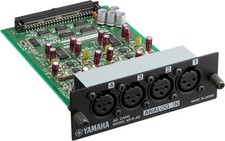 Scheda di ingresso analogica 4