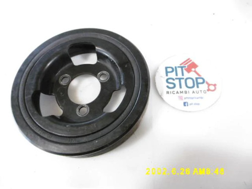 V7562801 puleggia albero - v7562801,