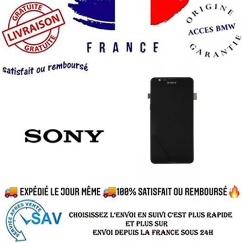 Ecran lcd vitre - vitre, tactile