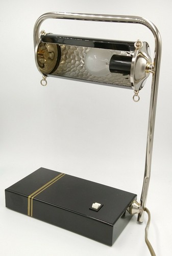 Lampada tavolo studio - da, tavolo/studio