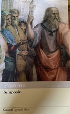 Simposio platone 8811368804 - simposio,