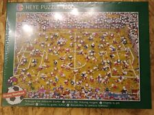 Puzzle Heye Footballssimo