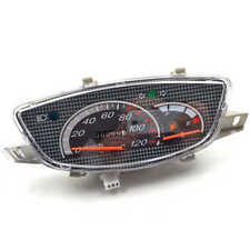 CONTAKM 120 km/h HONDA DIO ZX AF27 AF28 AF34 AF35 HSC BSV