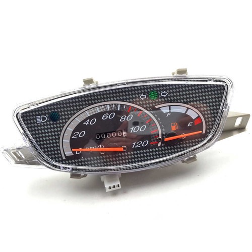 Contakm 120 honda dio zx - 120, km/h