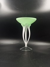 Coupe sur pied Méduse