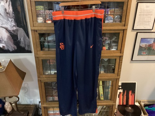 Pantaloni basket vintage