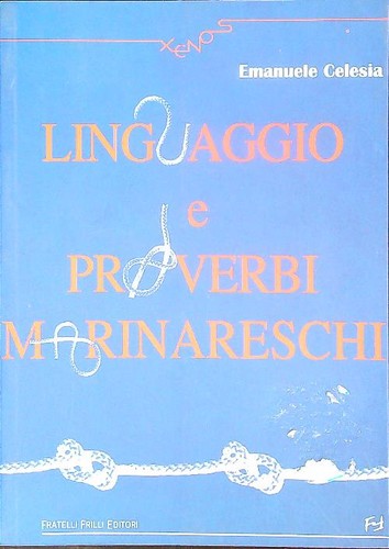 Linguaggio proverbi - linguaggio, e