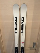 TESTA GS176cm