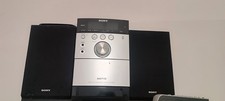 Sony cmt eh15 micro fi - micro, hi-fi