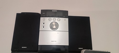 Sony cmt eh15 - cmt-eh15, hi-fi