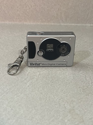 Vivitar mini fotocamera - mini,