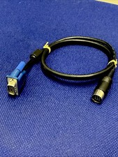 Atari VGA Hi-Resolution Cavo 1 Metro