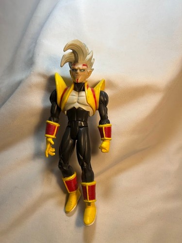 Dragon ball baby vegeta - dragon,
