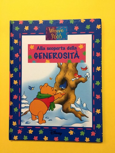 Alla scoperta della