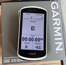 Garmin edge 1030 ciclocomputer - garmin,