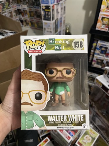 Funko pop television - pop!,