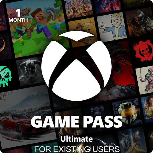 Abbonamento xbox game pass - abbonamento,