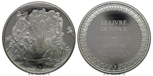 France medaglia argento - medaglia,