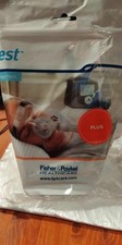 Kit ricambi CPAP con Maschera