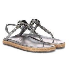 Sandali comodi modellati Jimmy