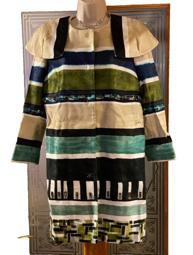 Gizia vestito giacca - giacca, cappotto