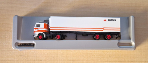 Herpa scania 142m - scania,