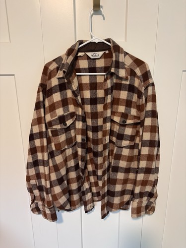 Giacca camicia vintage anni - , 70