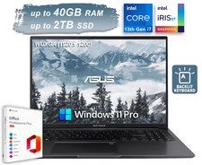 2026 ASUS Laptop Vivobook 16"
