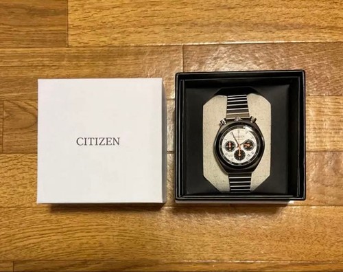 Citizen tsuno chrono - citizen,