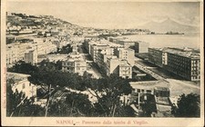 CB119 - Napoli - Panorama