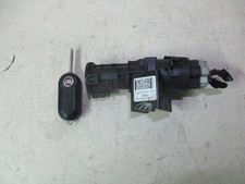 00467601520 BLOCCO STERZO ACCENSIONE MOTORE CON CHIAVE FIAT IDEA ANNO 2011