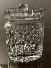 Waterford LISMORE Crystal