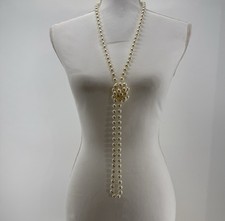 Glamour vintage Collana di