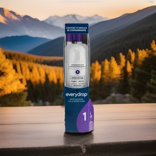 Everydrop whirlpool filtro - by,