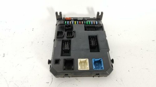 Centralina body computer - centralina,