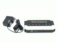 INOGENI SHARE 2 Mixer/Cattura