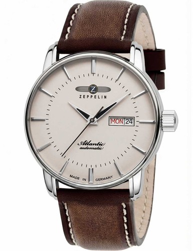 Zeppelin 8466 atlantic - zeppelin, 8466-5