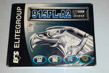 Scheda madre ECS Elitegroup