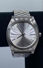 Orologio Uomo Nixon Minimal