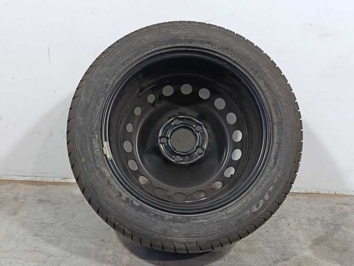 Ruota scorta renault megane - renault,