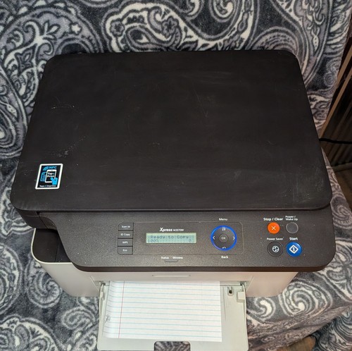Samsung xpress m2070w - xpress,