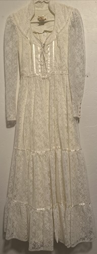 Abito vintage gunne - abito, sax