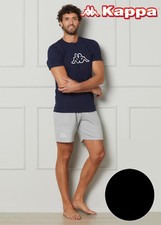 PIGIAMA UOMO KAPPA KMS25420-2