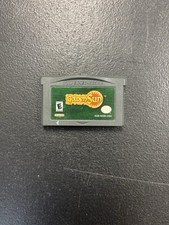 Golden Sun (Nintendo Game Boy