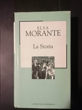 Elsa morante storia ed - morante,
