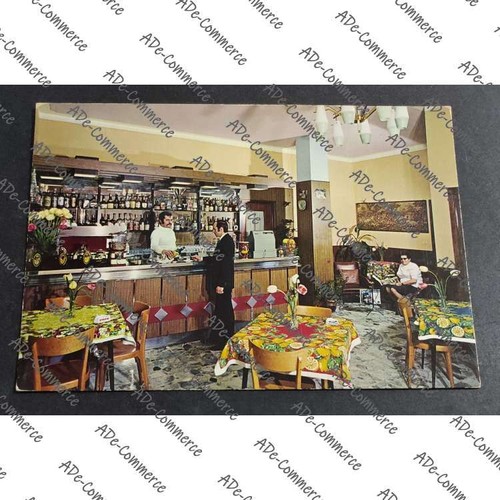 Cartolina traves nuovo - traves,
