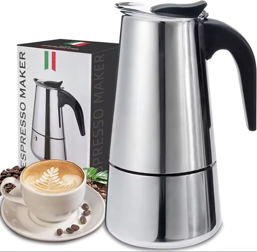 Macchina espresso caffettiera - espresso,